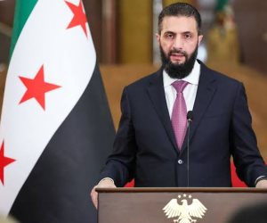 سوريا أمام مرحلة تموضع جديدة.. تحول أمريكي يعيد ترتيب المشهد الإقليمي وسط تحديات أمنية
