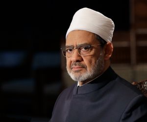 شيخ الأزهر يهنئ الرئيس السيسي والأمة الإسلامية بذكرى المولد النبوي الشريف