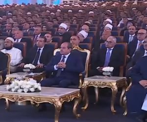صناعة الشيوخ: توجيهات الرئيس السيسي تعزز جسور الثقة بين القيادة والمواطن 