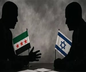 تحولات متسارعة تواجهها تحديات ميدانية فى سوريا بالتزامن مع خطوات لبنانية سورية لتعزيز الربط الإقليمي