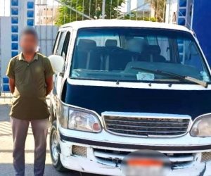 ضبط سائق ميكروباص ببني سويف لطلب أجرة أعلى من المقررة