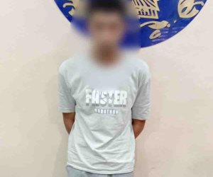 ضبط طالب بالجيزة أنشأ صفحة للاحتيال على راغبي شراء الأسلحة البيضاء