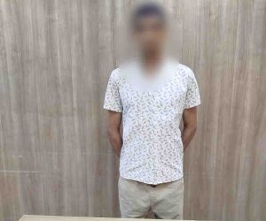 ضبط شخص بالجيزة لإدارة صفحة إلكترونية للترويج لبيع العقاقير المخدرة