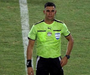 الأهلي وزد في اختبار جديد.. اتحاد الكرة يعلن حكام الجولة الثانية من دوري أورا