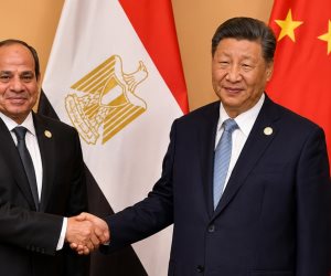 قبل زيارة شي جين بينج.. هيئة الاستعلامات تفتح ملف 70 عامًا من الشراكة المصرية الصينية
