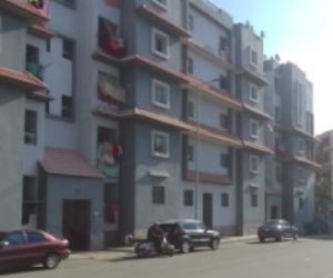 مصر بين الأمس واليوم.. منطقة الصيادين في رأس البر تتحول من العشوائيات إلى مجتمع سكني آمن (صور)