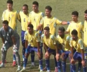 الإسماعيلي يسقط أمام الاتصالات 2-1 ويتلقى الهزيمة الثانية في دوري المحترفين