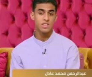 نجم «قادرون باختلاف» لـ «جوهرة مصرية»: الرئيس السيسي يمنحنا الثقة والوقوف أمامه يوم عيد
