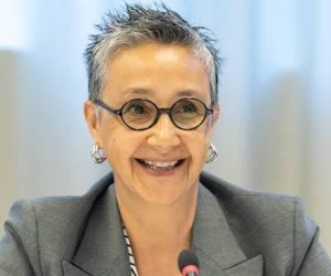 نجاة عون عضو مجلس النواب اللبناني لـ"صوت الأمة": اللبنانيون يدفعون ثمن صراع لا يملكون قراره بالكامل