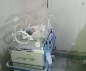 «الصحة» تتابع واقعة اندلاع حريق محدود في مستشفى كفر الزيات العام وتؤكد سلامة المرضى العاملين بالمستشفى
