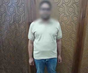 ضبط شخص بالإسكندرية بتهمة النصب على المواطنين بزعم العلاج الروحاني