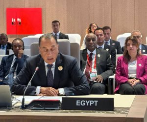 رئيس الوزراء يلقي كلمة مصر أمام قمة الاتحاد الأفريقي الاستثنائية بأنجولا.. ويؤكد: تواجه قارتُنا تحديات غير مسبوقة