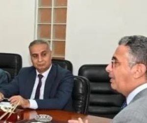 وزير التموين: بدء العمل بـ«كارت المفتش» اعتبارًا من أول سبتمبر