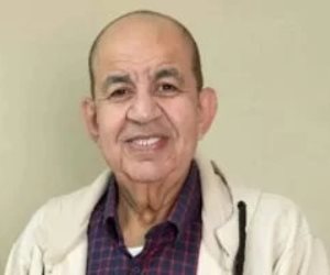وفاة الفنان محمد التاجي والجنازة ظهر غدٍ من مسجد الثورة بصلاح سالم