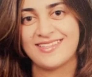 وفاة ابنة نجلاء فتحي وسيف أبو النجا بعد أزمة قلبية والجنازة بعد صلاة العشاء