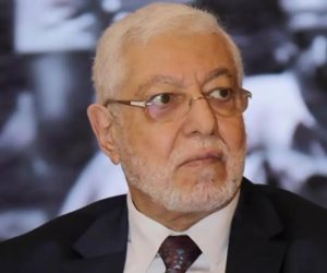«الطاعة أولاً».. كيف حوّل محمود حسين أفكار قطب إلى أدوات للسيطرة على جماعة الإخوان الإرهابية بالخارج؟