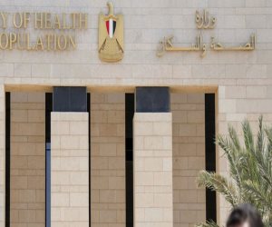 وزارة الصحة تعلن السيطرة على حريق محدود داخل مبنى مستشفى حميات إمبابة