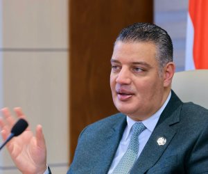 أيمن عبد الموجود متحدثًا رسميًا باسم وزارة التضامن الاجتماعي