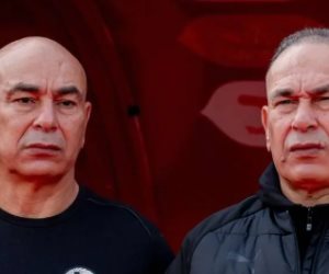 قبل معسكر سبتمبر.. اتحاد الكرة يترقب قرار «فيفا» بشأن التوأم حسن 