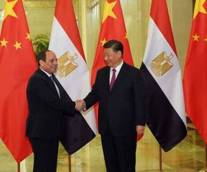 شينخوا: زيارة شي جين بينج المرتقبة إلى مصر تمنح العلاقات الثنائية دفعة جديدة