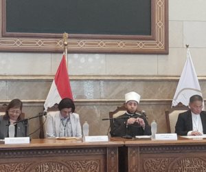 كبير أساقفة الفلبين: نسعى للتعرف على مساجد وكنائس مصر من خلال برنامج القيادات الدينية