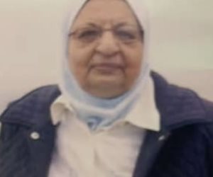 وفاة رجاء أبو شهبه مدير تحرير وكالة أنباء الشرق الأوسط السابق وعميدة المحررين الدبلوماسيين 