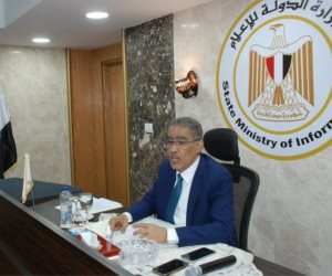 وزير الدولة للإعلام: توفير المعلومات الرسمية سريعًا يقطع الطريق على مروجي الشائعات