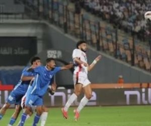 الزمالك يواصل مطاردة القمة بالفوز على السويس بتروجت 2-1