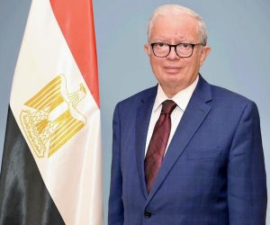 نائب رئيس الوزراء للشؤون الاقتصادية يصل "بشكيك" للمشاركة في قمة "منظمة شنغهاي للتعاون"