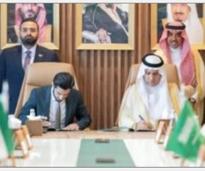 الإذاعة والتلفزيون السعودية ونظيرتها السورية توقعان مذكرة تفاهم
