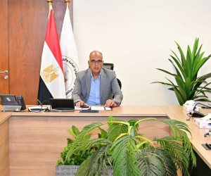 وزير الري يوجه بالتوسع في التوأمة الرقمية لإدارة الترع وتحسين توزيع المياه