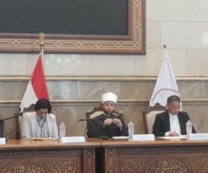 الأوقاف تنظم 625 ندوة بالمحافظات الحدودية حول «النبي ﷺ الأنموذج الأمثل لمكارم الأخلاق»