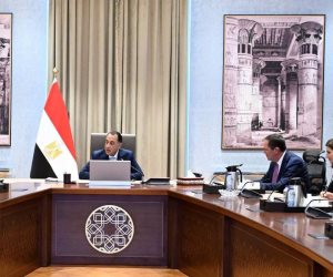 رئيس الوزراء يتابع جهود منظومة الشكاوى الحكومية خلال سبتمبر الماضي