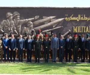 القوات المسلحة تنظم دورات تدريبية لكوادر من مالي في مجال حماية وتأمين الشخصيات الهامة