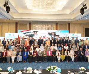 56 منشأة صحية معتمدة ببورسعيد وفق معايير GAHAR المعتمدة دوليًا