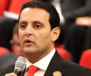 النائب أحمد سمير زكريا: مصر والصين نموذج للتعاون بين دول الجنوب العالمي