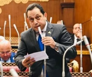 محمد الجندى: زيارة شي جين بينج تضع الاستثمارات الصينية فى مصر أمام قفزة تاريخية