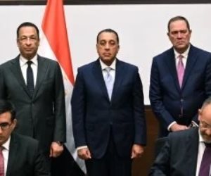 مذكرة تفاهم بين المعهد القومي للاتصالات وشركة "سيسكو سيستمز" العالمية