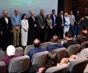السينما تجمع مصر والصين.. اختتام فعاليات عروض الأفلام الصينية القاهرة