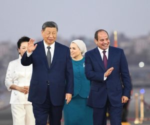 من قناة السويس والسيارات الكهربائية إلى «صفر جمارك».. كيف تتحول الشراكة المصرية-الصينية من تجارة ضخمة إلى قاعدة صناعية للأسواق الإقليمية؟