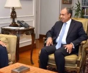 رسالة مصرية حاسمة: سنتخذ جميع التدابير لحماية حقوق شعبنا فى مياه النيل