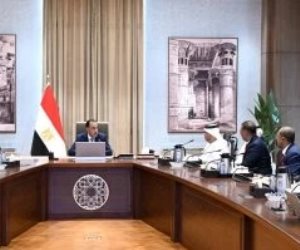 مدبولى يلتقى مسئولين بإمارة الفجيرة عقب تأسيس شركة "الفجيرة العلمين" للنفط