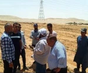 ثمرة جديدة للتعاون المصرى الصينى .. مدينة نسيجية بالمنيا توفر 250 ألف فرصة عمل لأبناء المحافظة والصعيد.