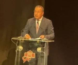 عبد العزيز قنصوة عن مهرجان المسرح التجريبى : رسخ حضور مصر على خريطة الثقافة عالميا