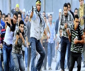 شهادات حقوقية دولية واعترافات تكشف: كيف تهاوت رواية الإخوان الإرهابية حول "اعتصام رابعة"  بين وجود السلاح واستغلال المعتصمين؟
