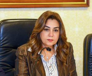 وزيرة التنمية المحلية تستعرض نتائج حملات قطاع التفتيش والمتابعة بمحافظتي السويس والقليوبية