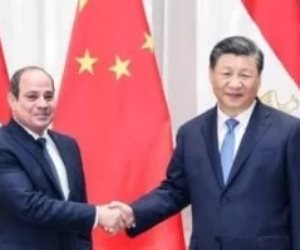 خبير صينى: التعاون بين مصر والصين يخدم الاستقرار الإقليمى