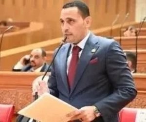 النائب إسلام التلوانى: زيارة الرئيس الصيني تفتح مرحلة جديدة من الاستثمارات