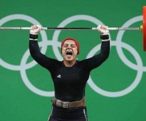 سارة سمير تتوج بذهبيتين وتواصل تألقها في «تارانتو 2026»