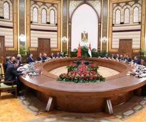مصر والصين تتحركان لوقف حرب السودان.. دعوة لإطلاق عملية سياسية بملكية سودانية